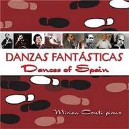 Conti , Dances Of Spain (CD)
