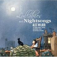 Wilder, Lullabies & Nightsongs (CD)
