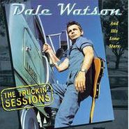 Dale Watson, The Truckin' Sessions (CD)