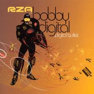 RZA as Bobby Digital, Digital Bullet (CD)