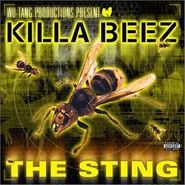 Wu-Tang Killa Bees, The Sting (CD)