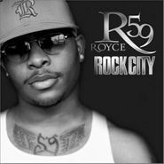 Royce Da 5'9", Rock City (Version 2.0)
