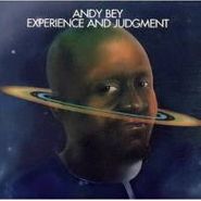 Andy Bey, Experience & Judgment (CD)