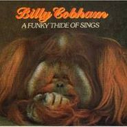 Billy Cobham, A Funky Thide Of Sings (CD)