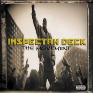 Inspectah Deck, Movement (CD)