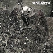 Unearth, Watchers Of Rule (CD)