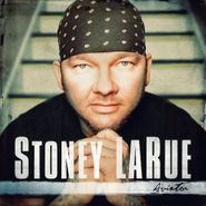 Stoney LaRue, Aviator (CD)