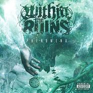 Within The Ruins, Phenomena (CD)
