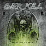Overkill, White Devil Armory [Deluxe Edition] (CD)