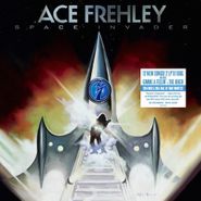 Ace Frehley, Space Invader (LP)