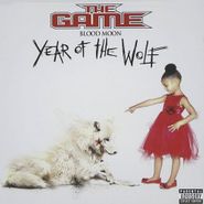 Game, Blood Moon: The Year Of The Wolf (Bby) (CD)