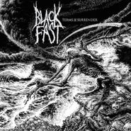 Black Fast, Terms Of Surrender (CD)