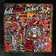 Full Devil Jacket, Valley Of Bones (CD)