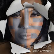 Erica Campbell, Help 2.0 (CD)