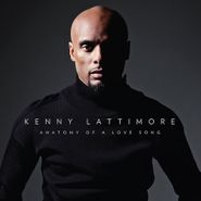 Kenny Lattimore, Anatomy Of A Love Song (CD)