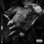 Chinx, Welcome To JFK (CD)