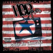 (hed) p.e., Only In Amerika (CD)