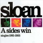 Sloan, A Side Wins: Best Of Sloan 1992-2005 (CD)