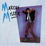 Marcus Miller, Marcus Miller