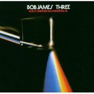 Bob James, Three (CD)