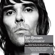 Ian Brown, Greatest Hits (CD)