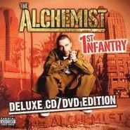 The Alchemist, 1st Infantry [Deluxe CD/DVD Edition] (CD)