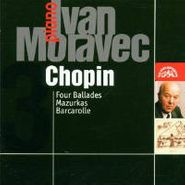 Ivan Moravec, Chopin: Ballades & Mazurkas (CD)