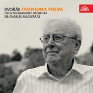 Antonin Dvorák, Dvorak: Symphonic Poems (CD)