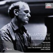 Ludwig van Beethoven, Beethoven:Concerto No. 1 In C Major For (CD)