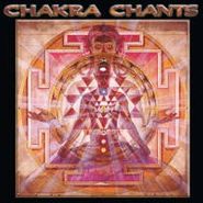 Jonathan Goldman, Chakra Chants (CD)
