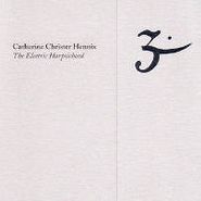 C.C. Hennix, Electric Harpsichord (CD)
