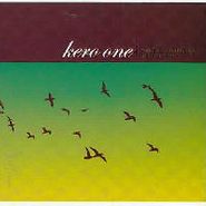 Kero One, Windmills(instrumental) (CD)