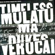 Mulatu Astatke, Timeless: The Composer / The Arranger (LP)