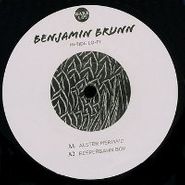 Benjamin Brunn, Hi-Tide Lo-Fi (12")