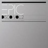 Various Artists, Vol. 2-Epic Disco (12")