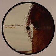 Various Artists, Bosconi Stallions: Apacz (12")