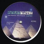Joey Anderson, Act Of Speech (12")