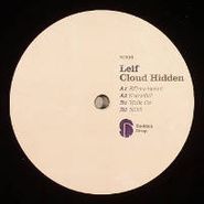 Leif, Cloud Hidden (12")