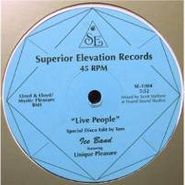 , Live People (LP)