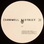 Sandwell District, Sandwell District (CD)