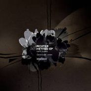 Matt Flores, Richter Method EP (12")
