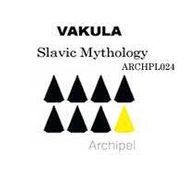 Vakula, Slavic Mythology (12")