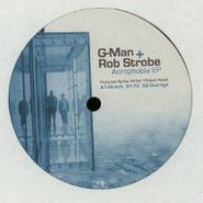 G-Man, Acrophobia (12")