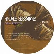 Amir Alexander, Finale Sessions 10 (12")