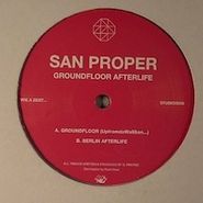 San Proper, Groundfloor Afterlife (12")