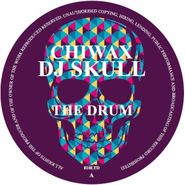 DJ Skull, The Drum (12")