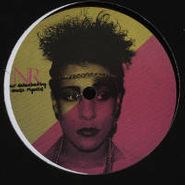 Roger 23, Four Hallucinating (12")