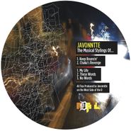 Javonntte, The Musical Stylings Of... (12")