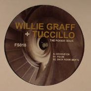 Willie Graff, The Power Hour EP (12")