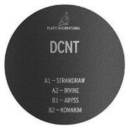 DCNT, Abyss (12")